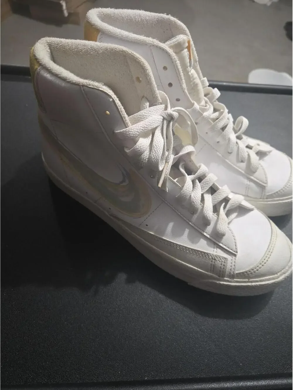 Nike these blazer